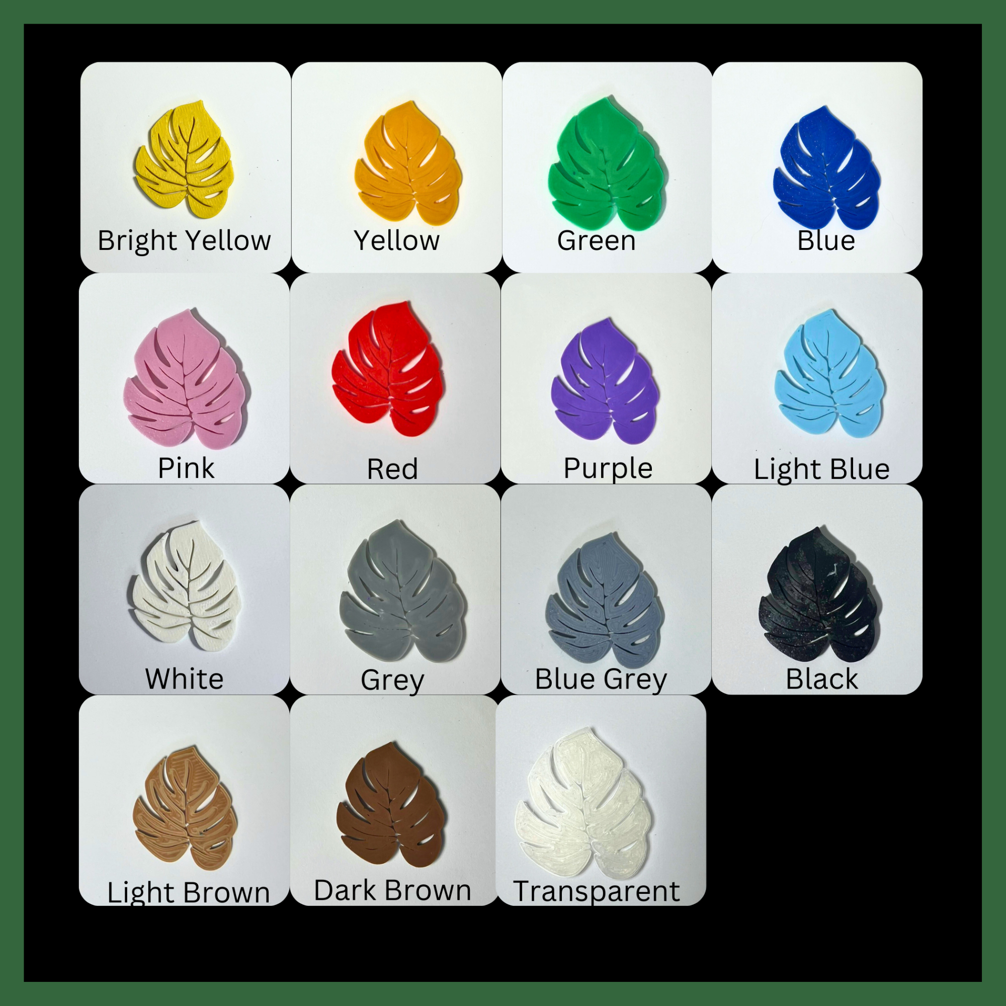 Floraform Creations - Wholesale Trellis - Houseplant Trellis for Climbing Plants, 6 In Hoop with Hooks6