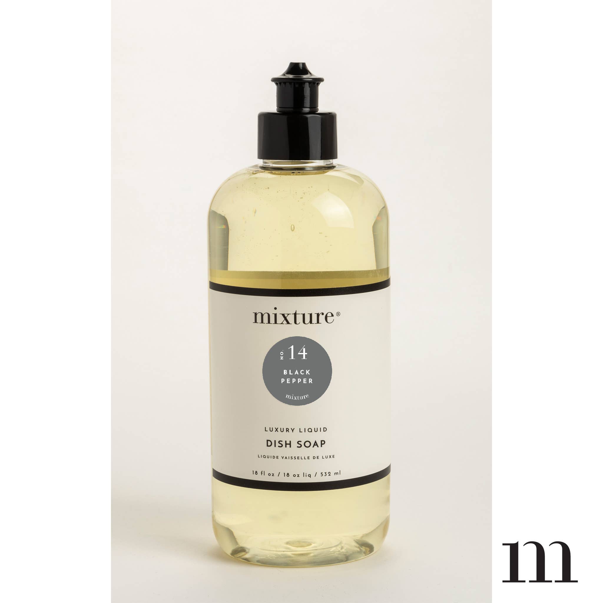 Mixture Home - Vente Produit vaisselle - Savon à vaisselle liquide2