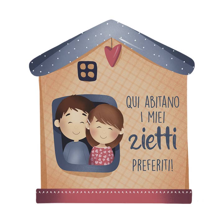 Cal Cass. Zietti for wholesale by Dekori