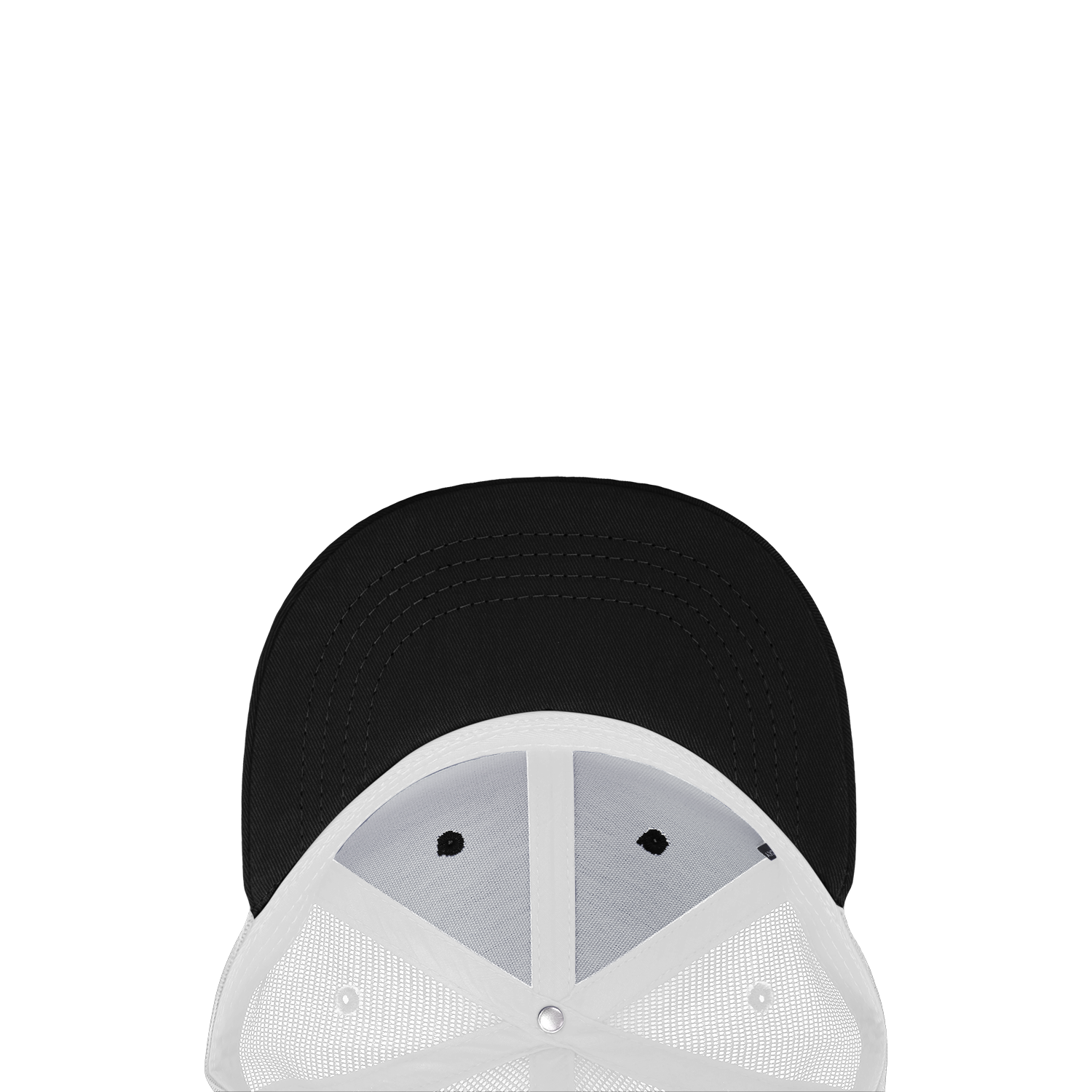 The Park Wholesale - Vente Casquette de camionneur – unisexe - Casquette camionneur enfant Decky 5010 avec visière plate et fermeture snapback18