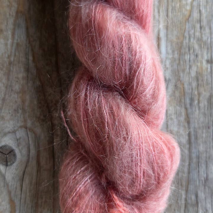 Koigu Sofie - Kid Mohair/silk for wholesale by Koigu Wool Designs