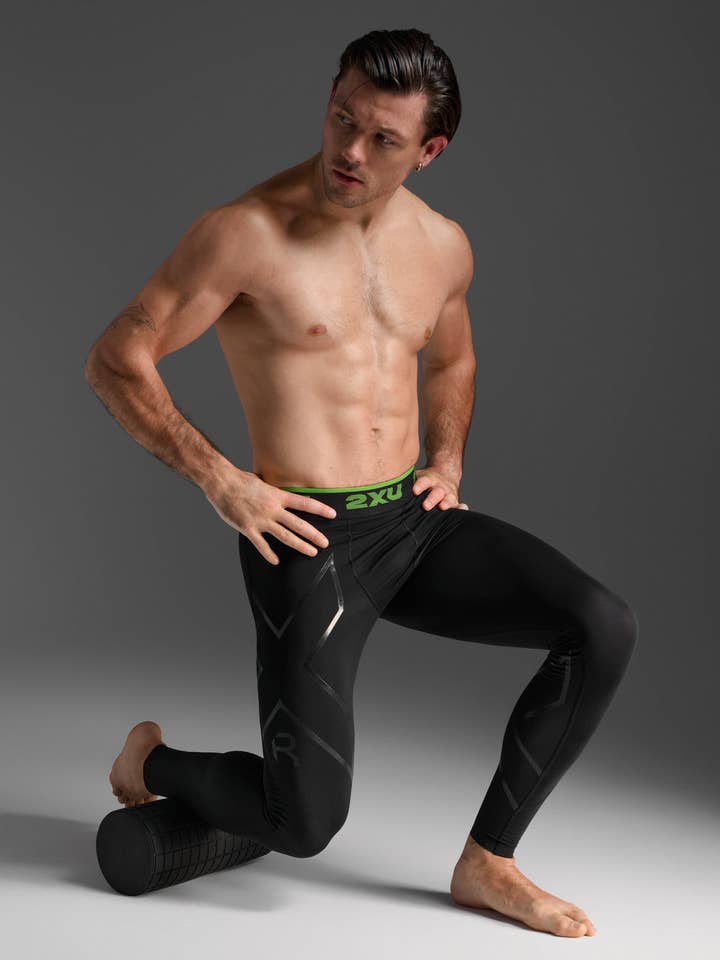 Refresh Recovery Compression Tights for wholesale by 2XU