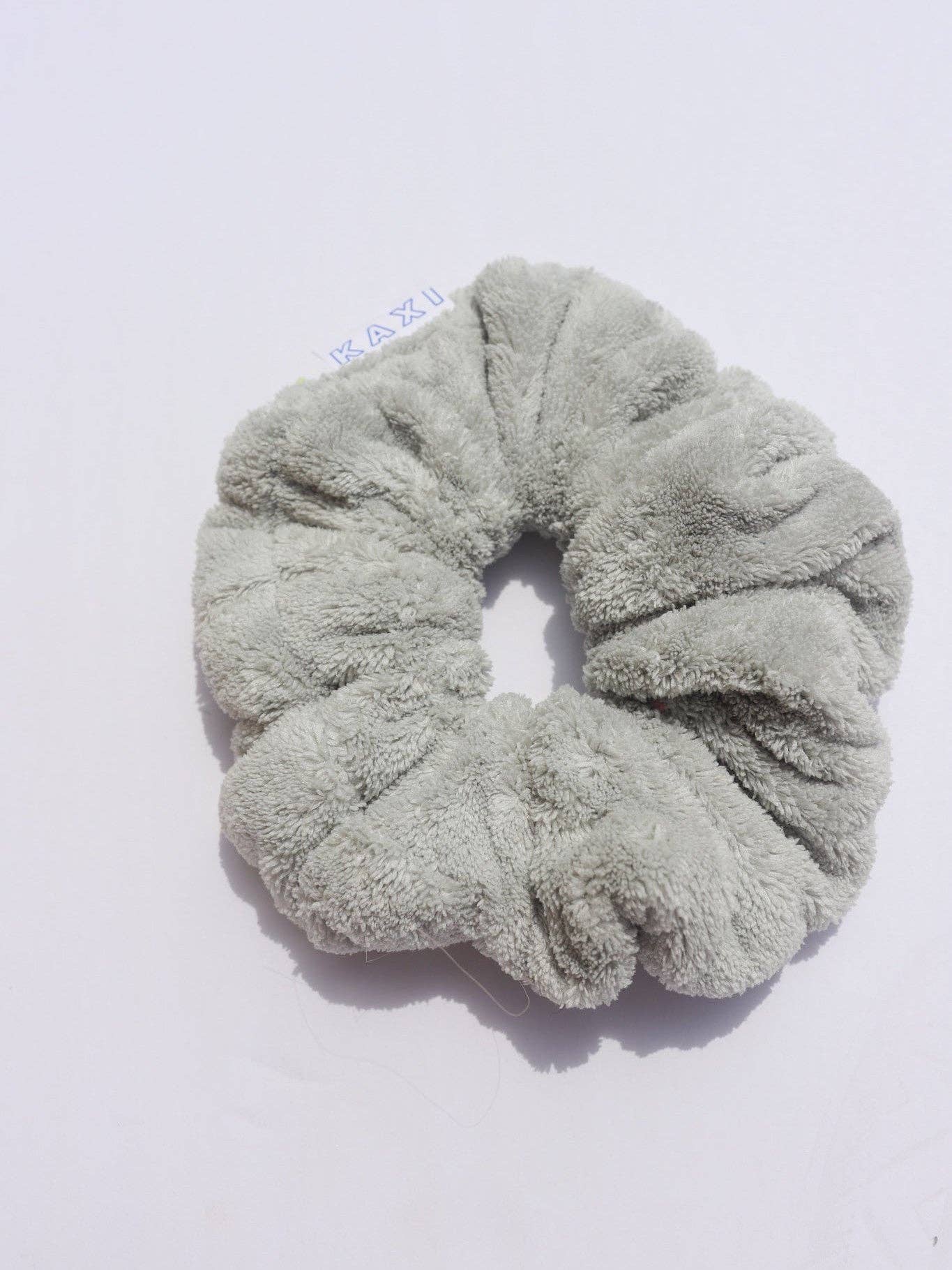 KAXI - Wholesale Scrunchie - Women's - OVERSIZED TOWEL SCRUNCHIES ( 18 COLORS )71