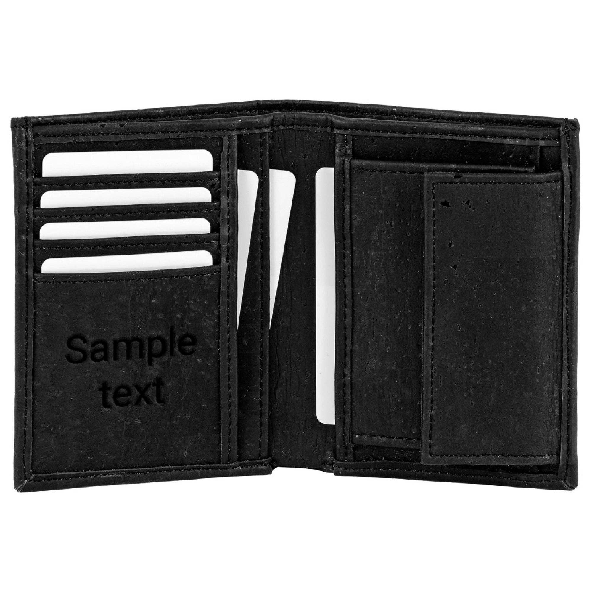 Simaru - Wholesale Wallet - Men's - Kazuhiko cork wallet15