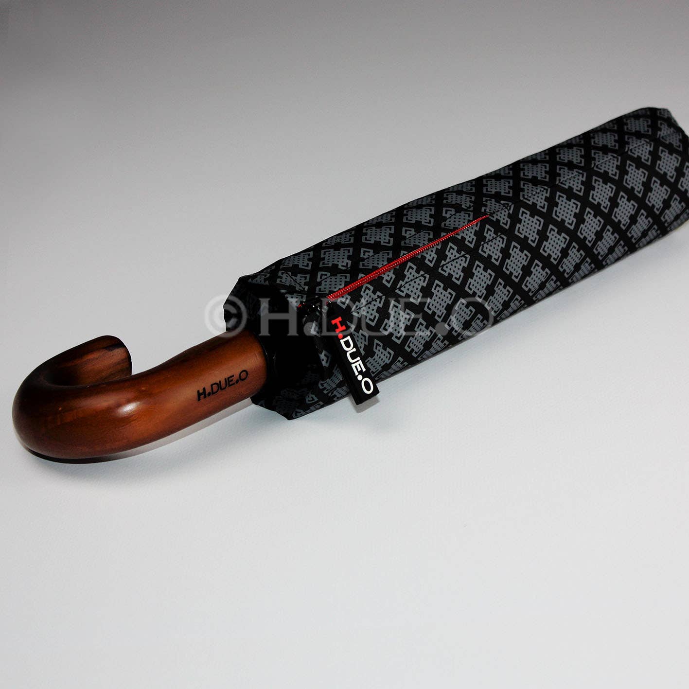 H.DUE.O - Wholesale Umbrella - Unisex - H.DUE.O BRERA Windproof Automatic Umbrella1