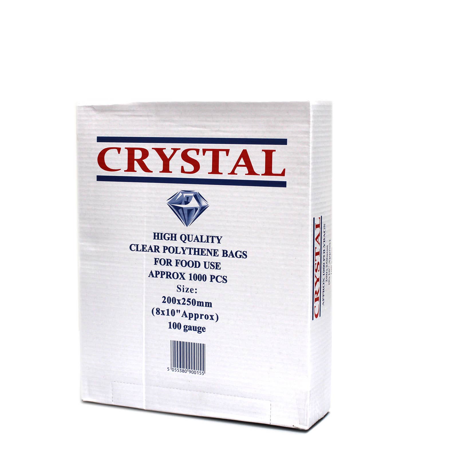 AW Aromatics Limited – Saco de celofane por atacado – Sacos de Polietileno 8x10 polegadas0