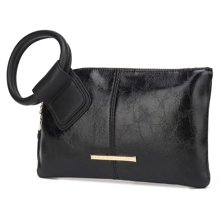 MKF Collection – wholesale Clutch bag – women's – MKF Collection Simone Clutch/Wristlet by Mia k7