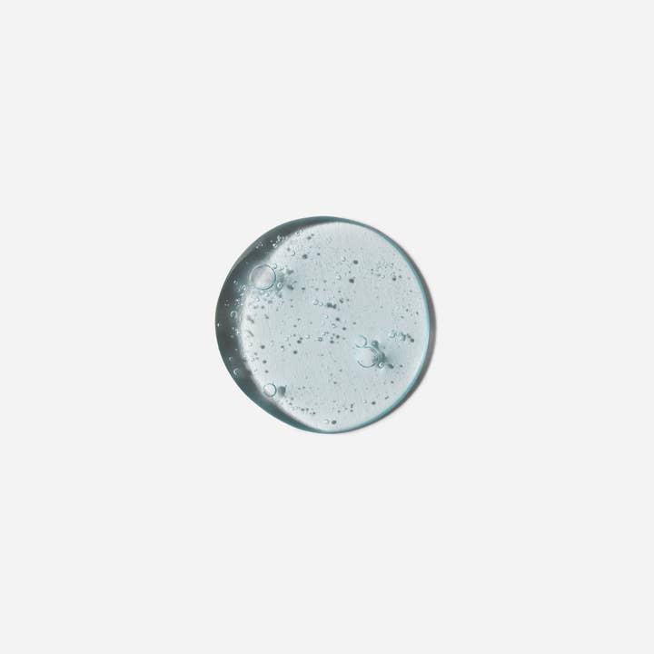 Blind Barber - Vente Nettoyants pour le visage - Nettoyant quotidien pour le visage Watermint Gin3