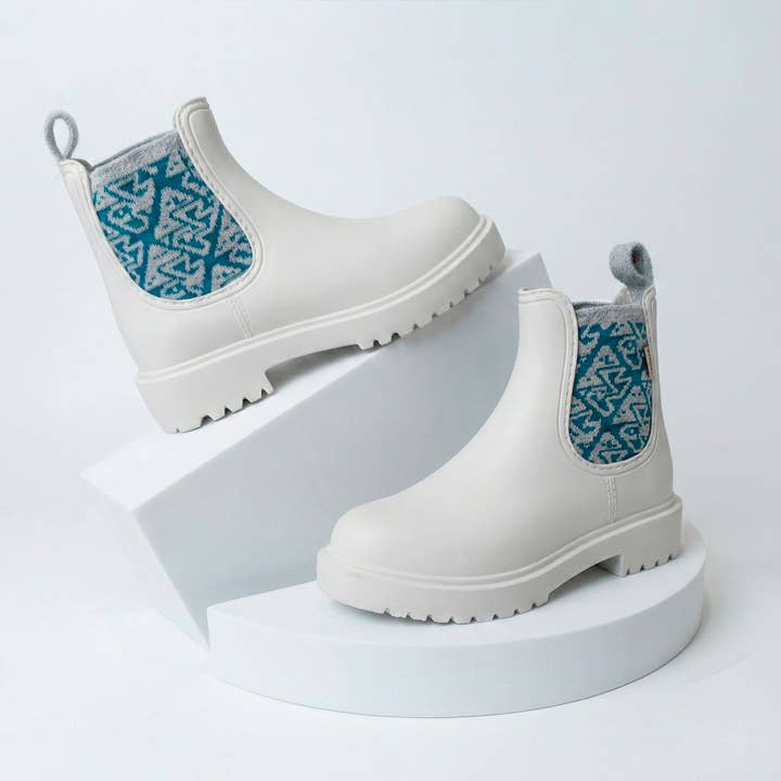 BOOT WOMAN CHIMU OCEANIC for wholesale by WIRA PLANET, S.L