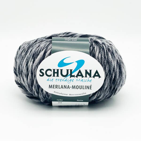 SCHULANA – Großhandel Garn – Merlana-Mouliné Wolle6