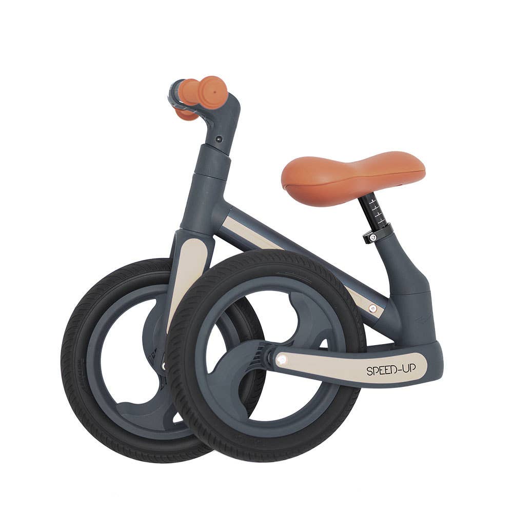 Ice SPEED-UP BALANCE BIKE for wholesale on Faire11