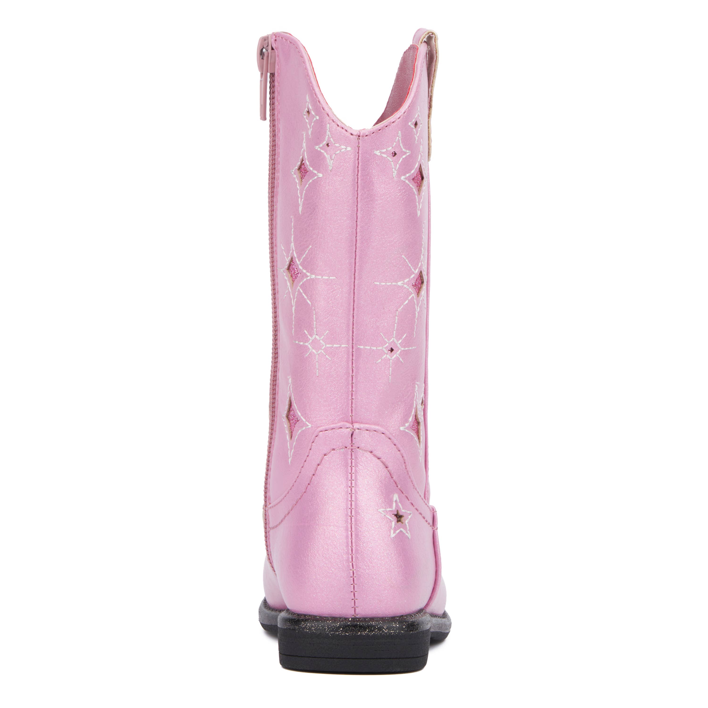 S3 Holding - Venta al por mayor Botas - Niños - Botas vaqueras para niñas pequeñas Olivia Miller11