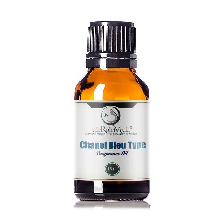 Chanel Typ Bleu doftolja för wholesale av uh*Roh*Muh