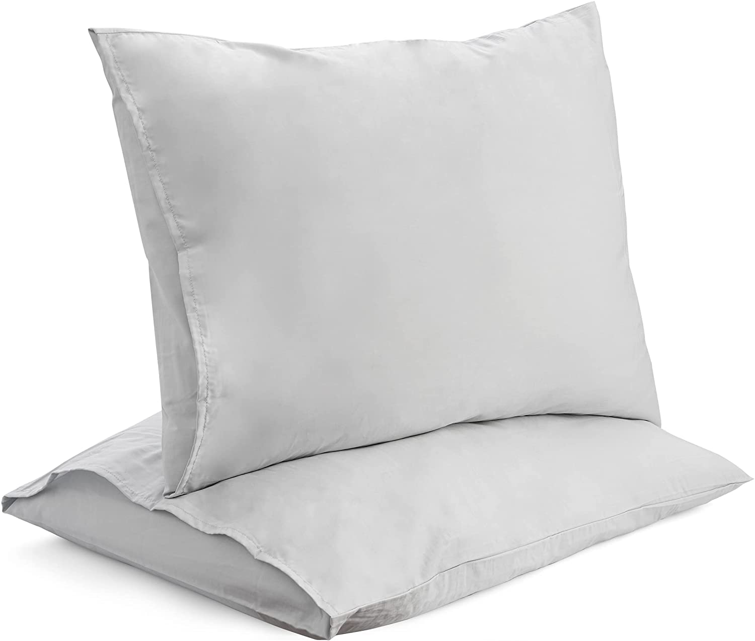 Mastertex - Wholesale Bedding Pillowcase/Sham - Circles Home 300TC Sateen Pillow Envelopes0