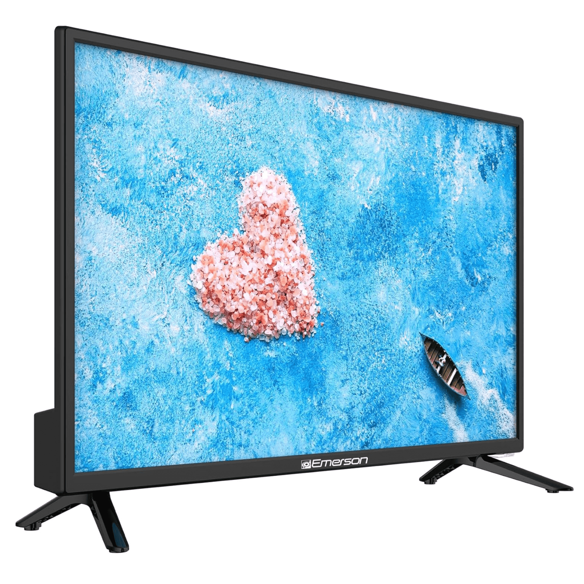 JupiterGear Home - Vendita all'ingrosso Decorazioni da tavolo - Televisore LED HD widescreen da 24" classe Emerson3