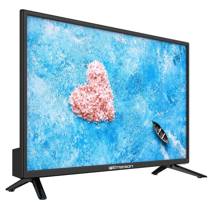 JupiterGear Home - Wholesale Decorative Tabletop Object - Emerson 24" Class Widescreen HD LED Television3