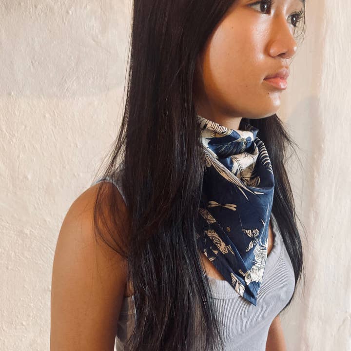 BAAN - Venta al por mayor Bandana - Mujer - Bandanas