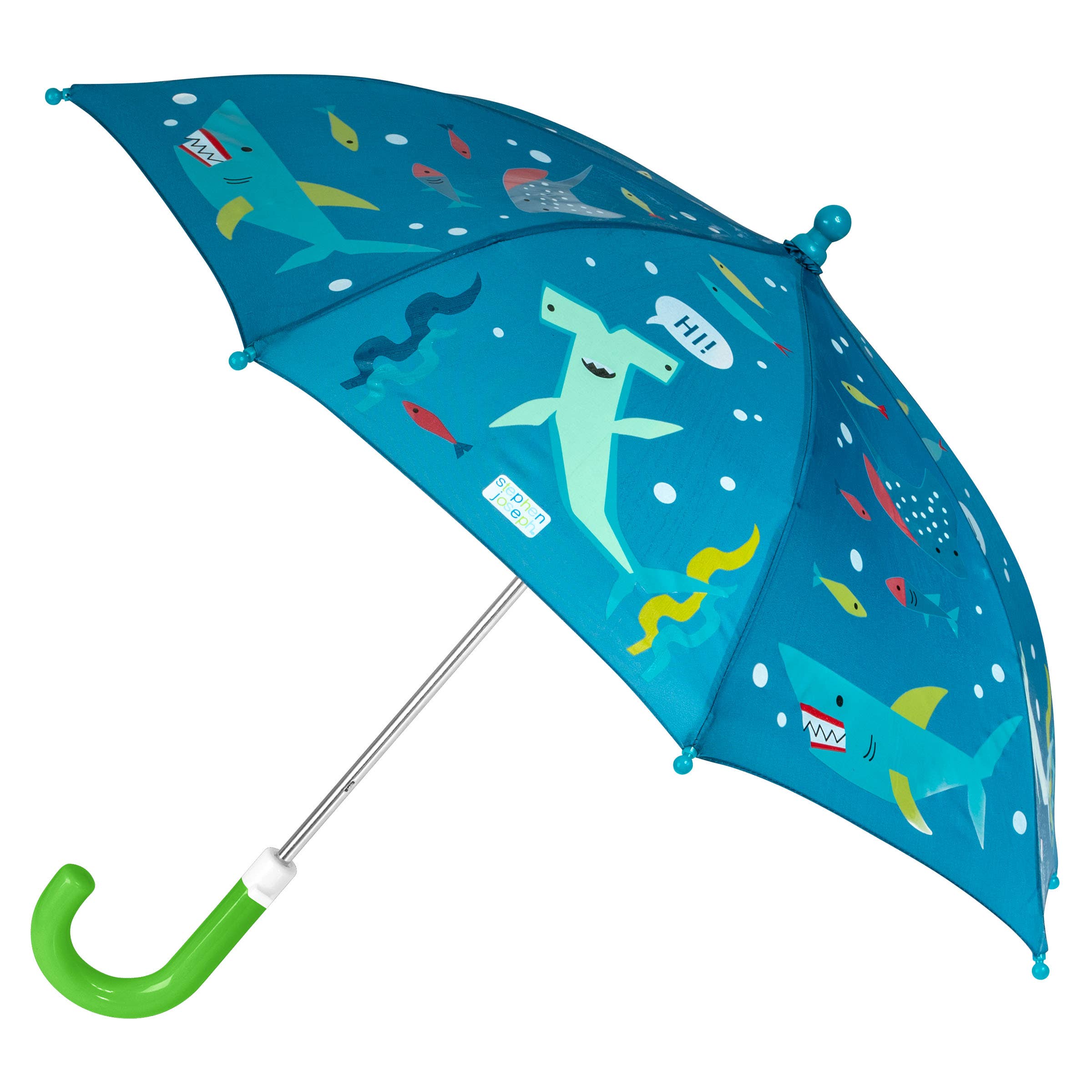 Stephen Joseph Gifts - Wholesale Umbrella - Kids - Color Changing Umbrellas10