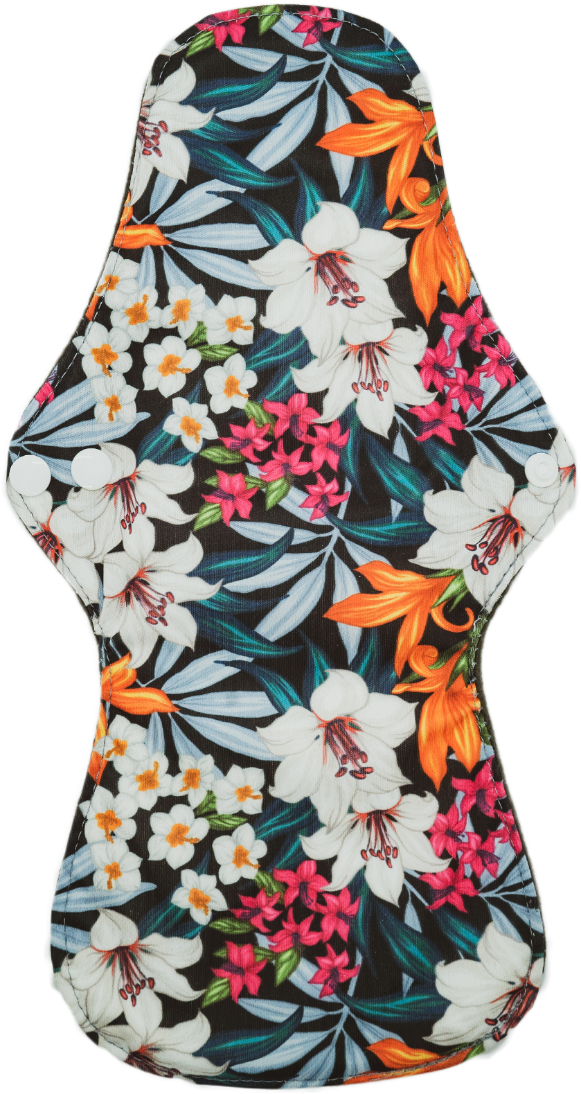 Eco Period - Wholesale Period underwear – Women’s - Eco Pad Overnight - Large 33 cm Cloth Pad7