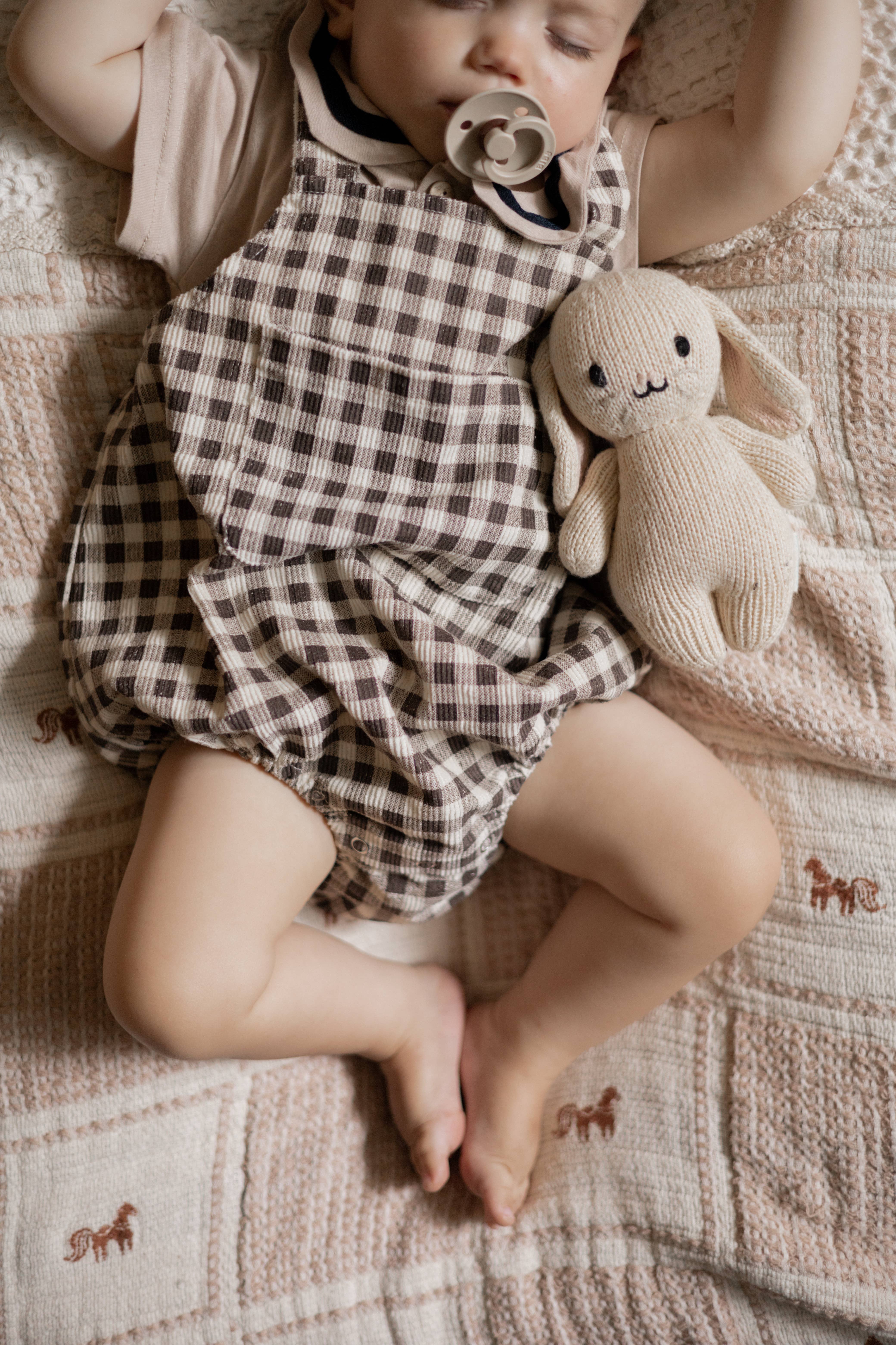 Annie & Charles – Großhandel Body (ohne Füße) – Baby – Annie & Charles® Baby Bloomer3