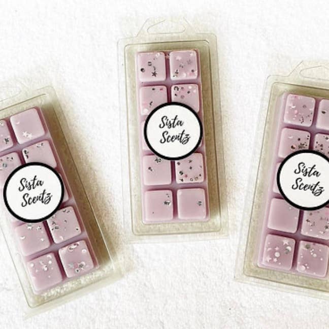 Dreams Unstoppable Snap Bar (1 bar) for wholesale by Sista Scentz Ltd