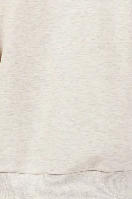 Final Touch - Wholesale Knit Top - Women's - Cotton Terry Raw Edge Top - NT30652A14