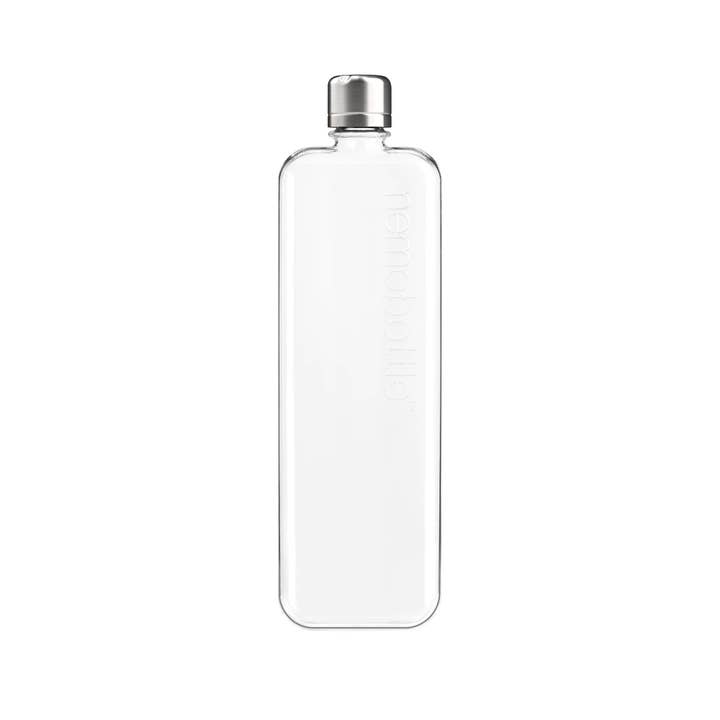 memobottle - Wholesale Water Bottle - SLIM Memobottle