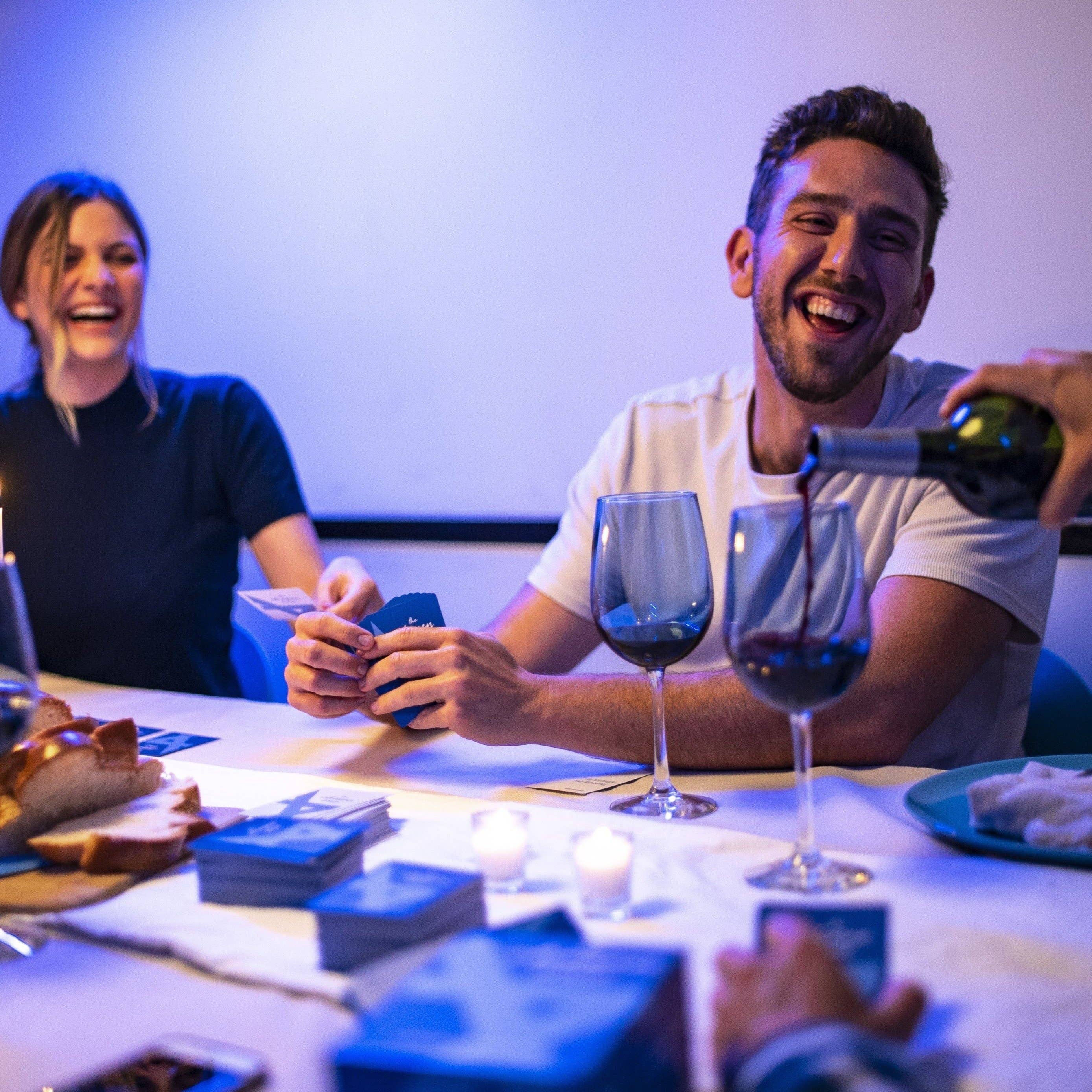 Fitz Games - Vente Jeux de cartes - The Chosen One® - Pack de base3