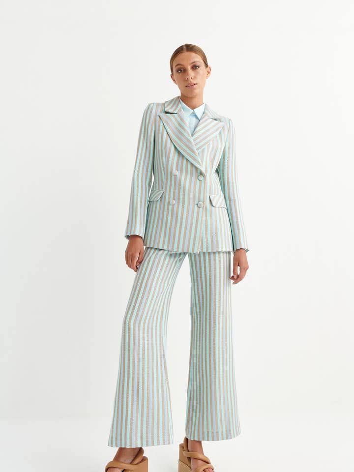 Blazer CYCA für den Großhandel von Cyrana