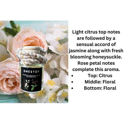 OneStop Candles LLC - Wholesale Car Freshener - Unisex - Car Essential Oil diffuser,air freshener,Black ice, Mahogany6