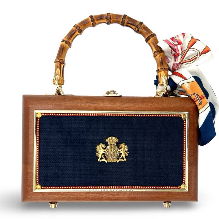 Die Americana-Tasche für den Großhandel von Darling and Company