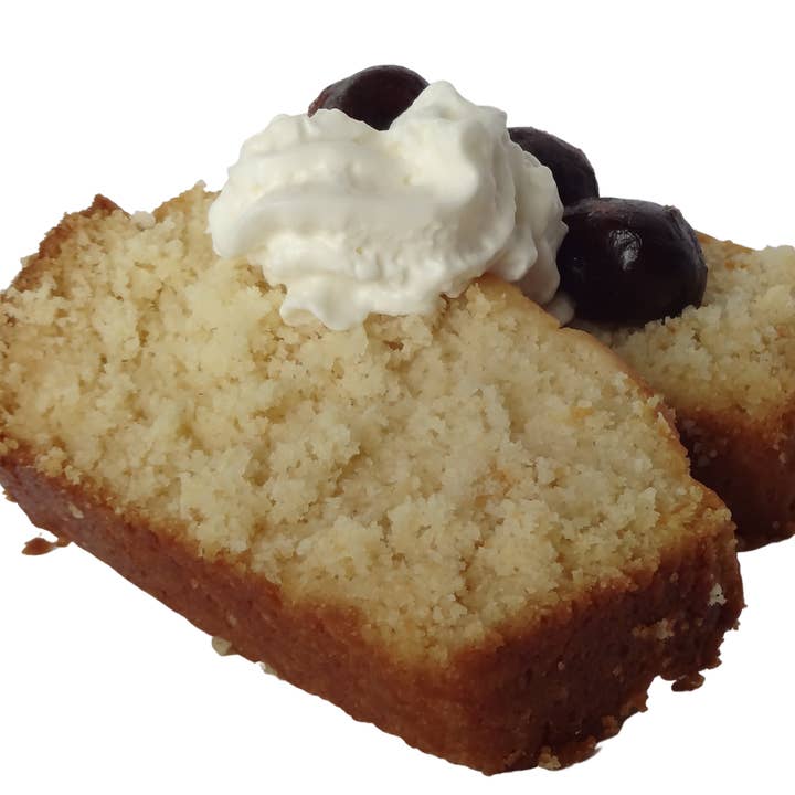 Aunt Beez - Wholesale Cake Mix - Chardonnay Wine Cake1