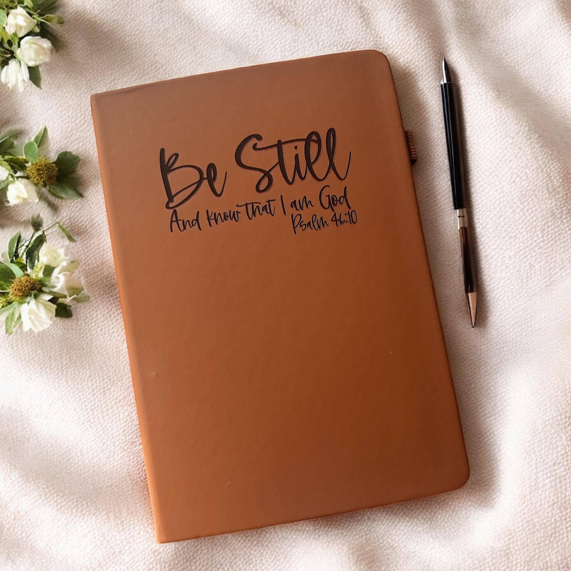 With Love Louise - Wholesale Journal/Diary - Prayer Journal for Women - Bible Study notebook0