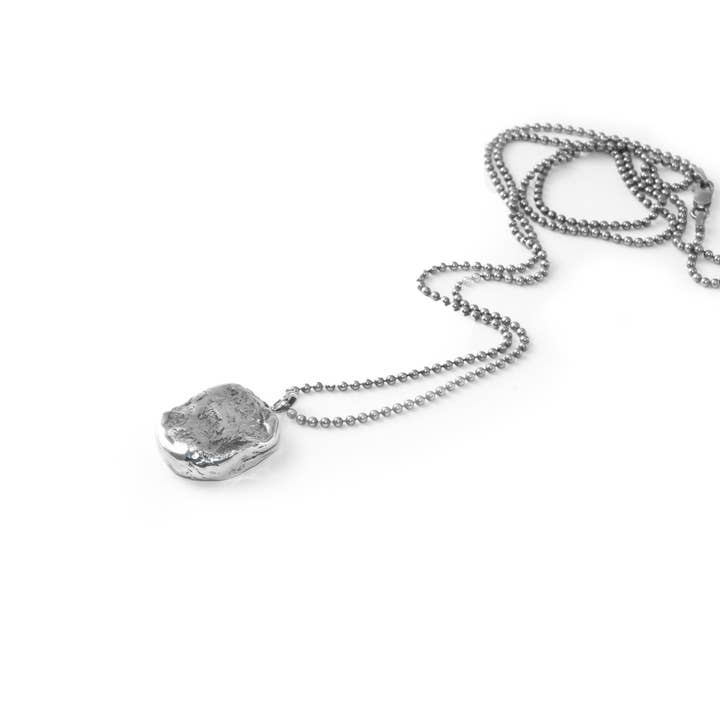 Silver Rock pour la vente par Rebecca Nadler Designs