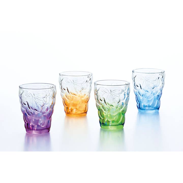 Ensemble de 4 verres à vin pour la vente par ADERIA