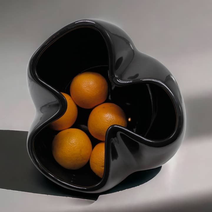 Sutton Ceramic Bowl for wholesale by Simple Scents by Simpleness Collection