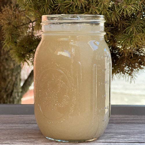 WHOLIFECO – Engroshandel Kosttilskud og vitaminer – Havmos Gel - Neutral & Vildhøstet0