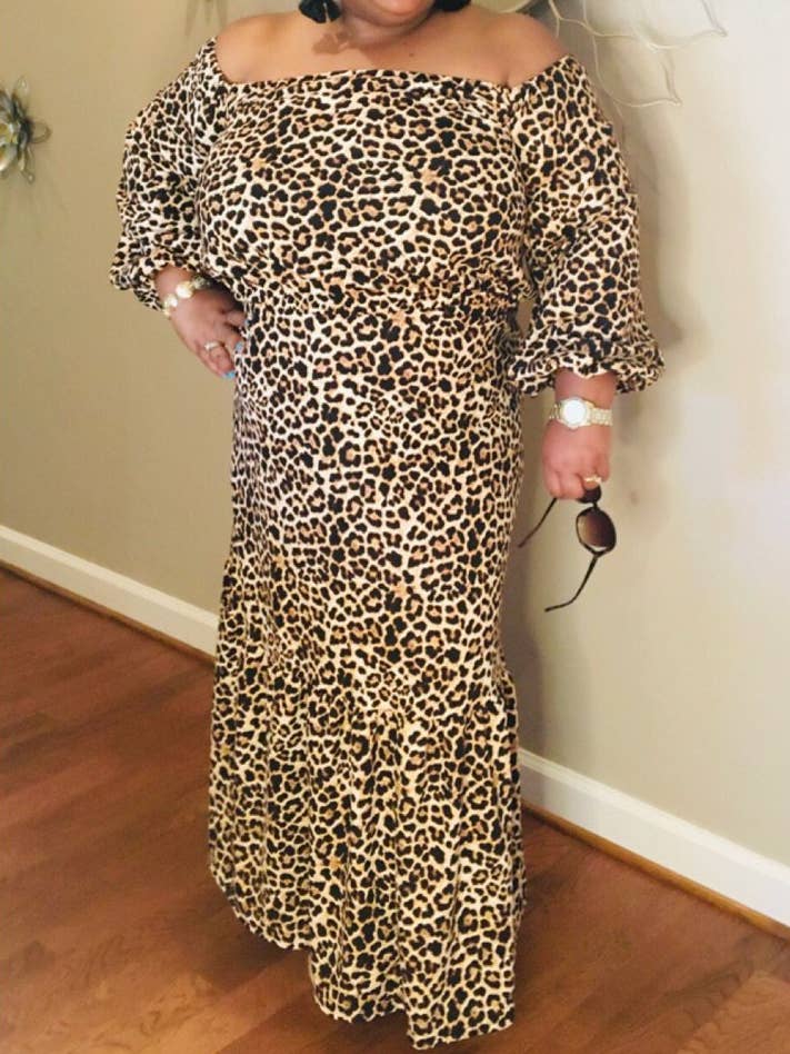 Shuri Dress for wholesale by Keeler Michelle