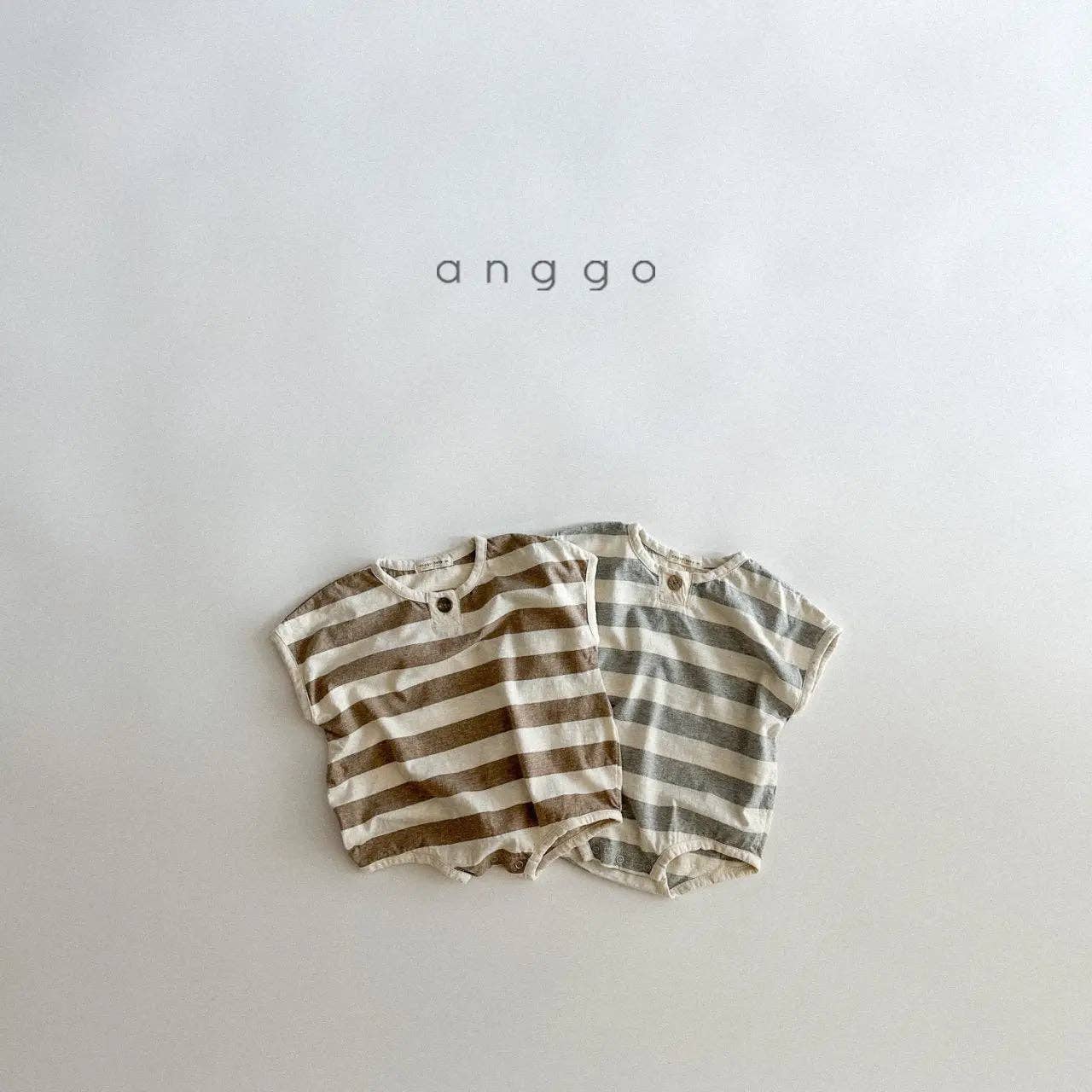 Cozy Kidz - Wholesale Bodysuit (Non-Footed) - Baby - Baguette Bodysuit12