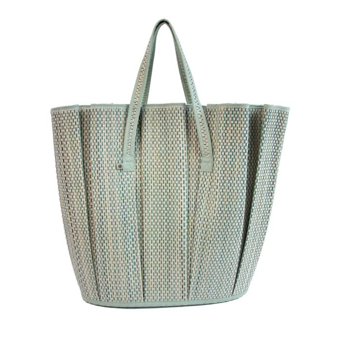 Fiji Tropez Tote para venta al por mayor de Lorna Murray