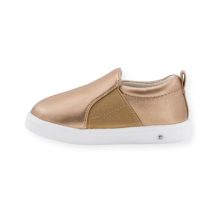 Wee Squeak Shoes - Wholesale Instapsneakers - Kinderen - Sadie Slip-on schoen