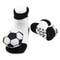 Soccer Boogie Toes Rattle Socks