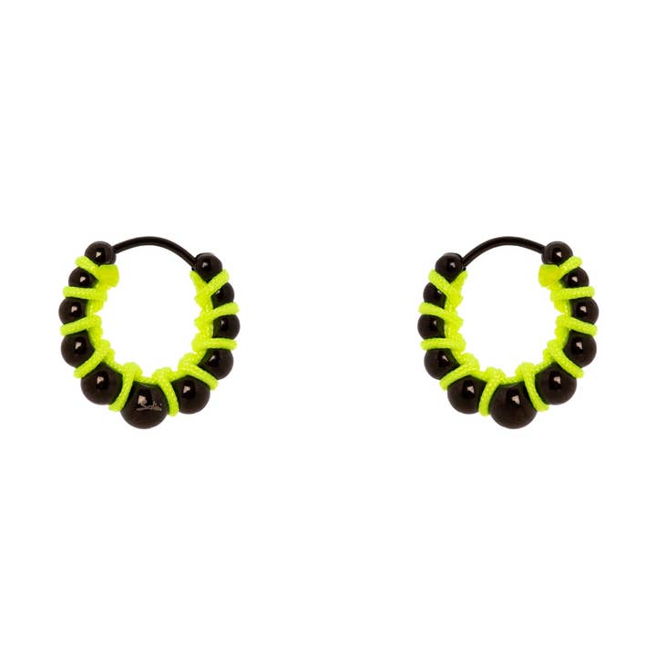 ORECCHINI - ligne FUSION - Code Article 891184PM pour la vente par Sodini