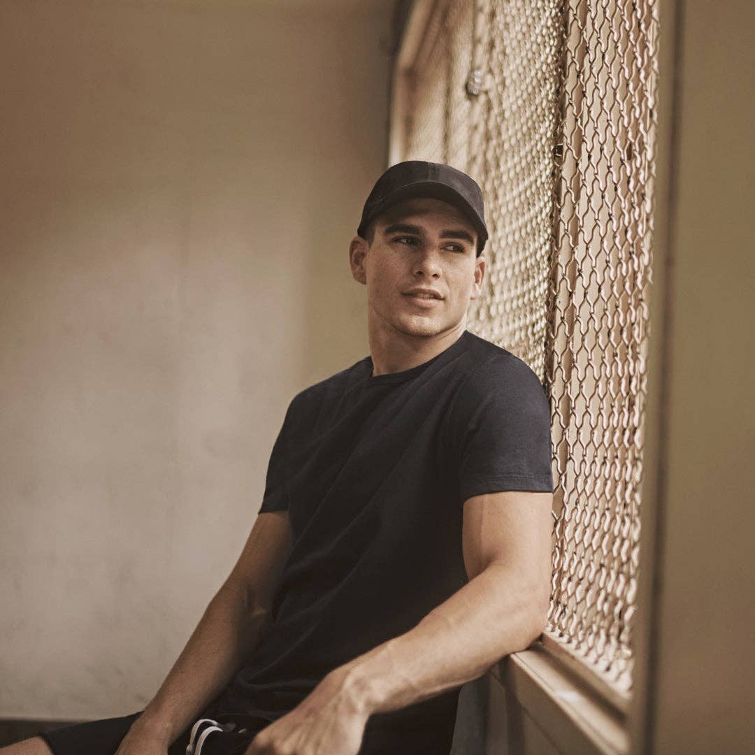 Hiro Clark - Wholesale Baseball Cap - Unisex - The Dad Cap18