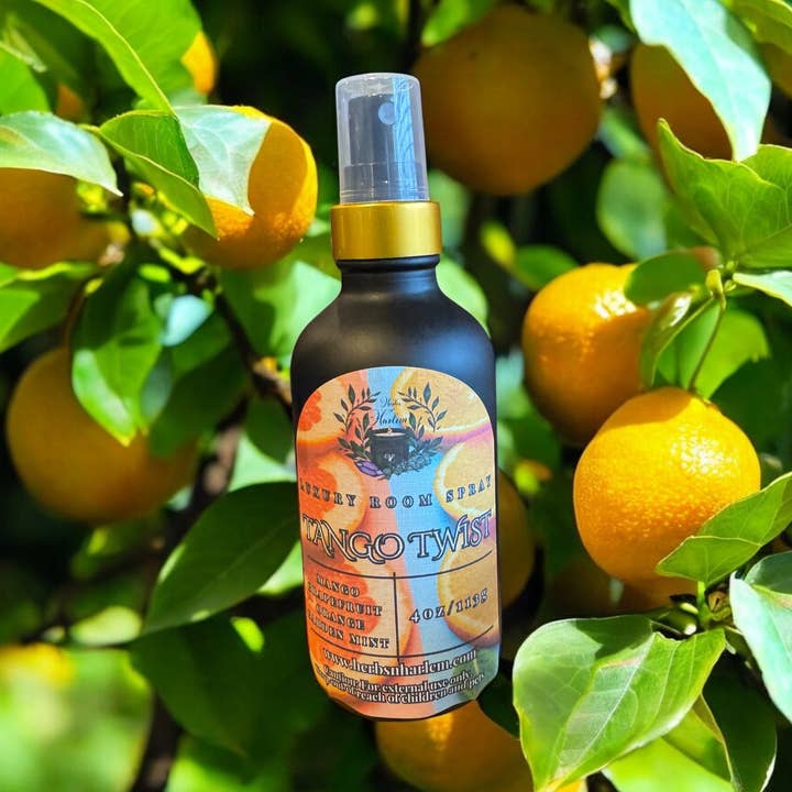 Tango Twist Rumspray for engroshandel hos Herbs n’ Harlem