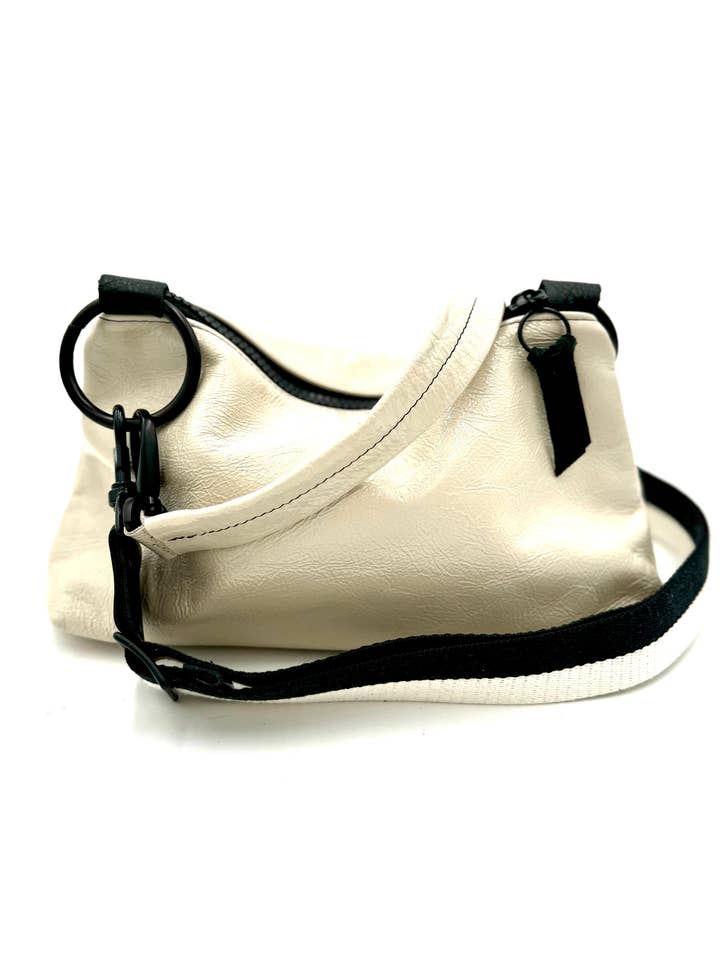 Sac à épaule/en bandoulière Lou Lou pour la vente par Lynn Tallerico Handbags