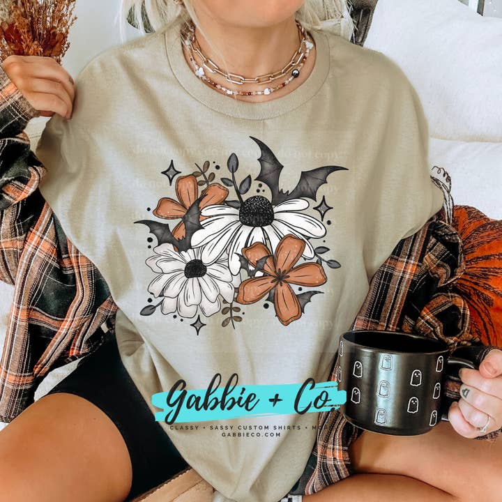 Chauves-souris pour la vente par Gabbie Co.