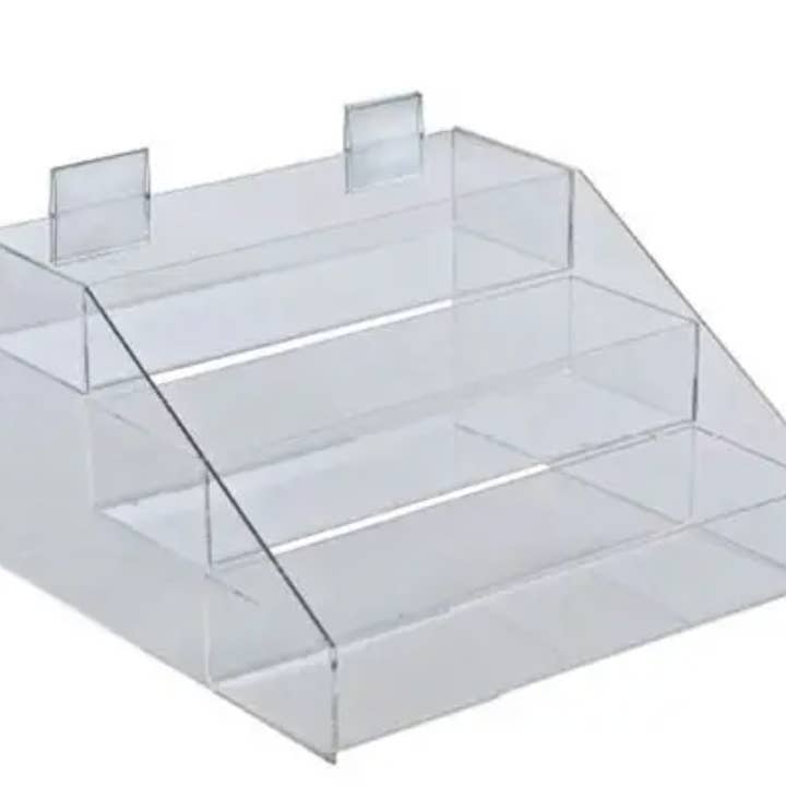 VISOR DE BALCÃO ACRÍLICO DE 3 CAMADAS por atacado de Well-Kept, Screen Wipes