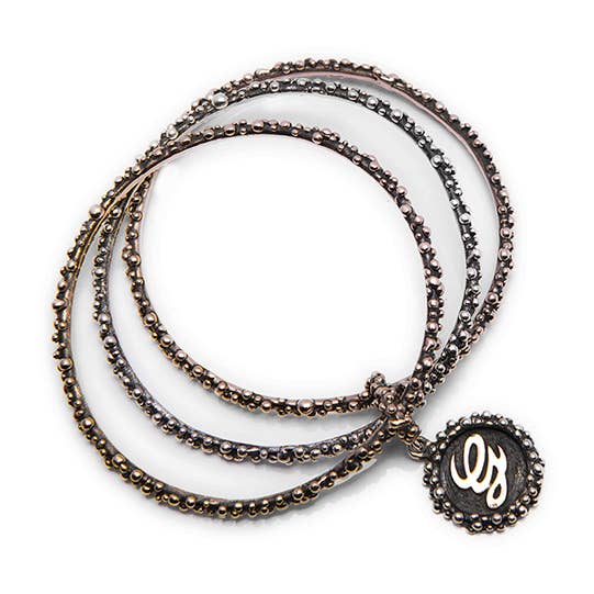 Mediterranean Large Bracelet for wholesale by Nemoris Gioielli