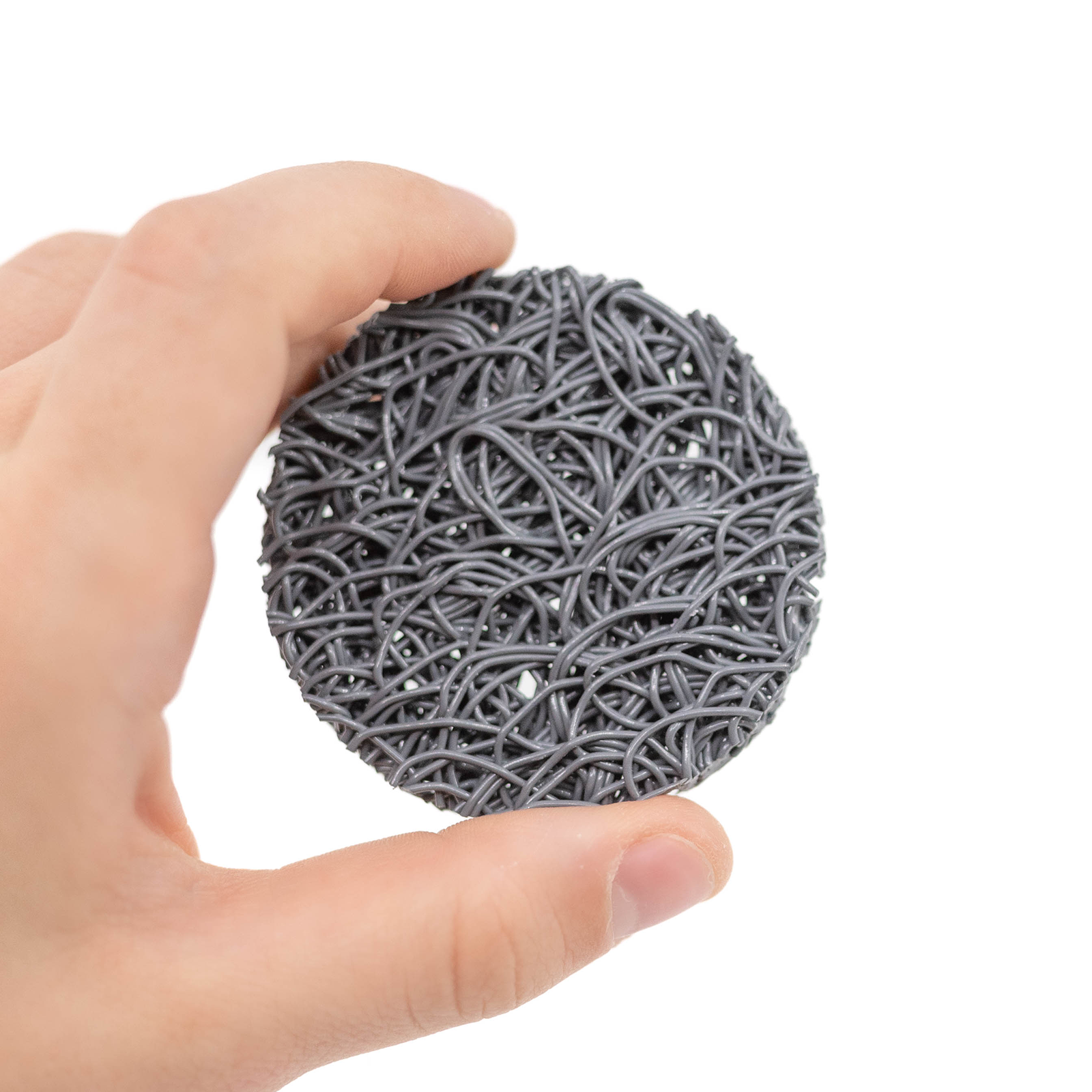 Luxiny Products - Luxurious Bath and Body – wholesale Shampoo puck/solid shampoo – Tin | Soap Saver | For Shampoo and Conditioner Bars9